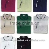 Multicolor Polo Shirts, Men's Polo t Shirts With Logo thumbnail-1