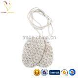 Knitted Baby Cashmere Gloves Mittens Wholesale Kids Gloves thumbnail-2