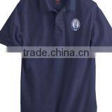 2016 Latest School Unisex Polo Shirt thumbnail-4