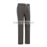 Popular New Design Slim Fit Men Softshell Pant thumbnail-6