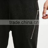 Men Who Pants Sports Pants Zipper Pockets thumbnail-5