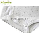 Wholesale Baby Bodysuit 2017 Fashion Baby Clothes Romper Baby Clothes thumbnail-5