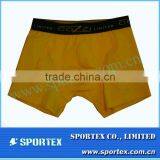2012 Latest OEM Fashionable Boys Boxer UnderwearDLB-1102 thumbnail-1