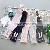 S65976A 2017 New Arrival Baby Girls Spring Autumn Leggings thumbnail-1