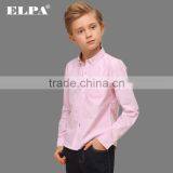 High Quality Boys Soft Cotton Shirt thumbnail-3