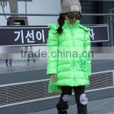 Fancy Kids Jacket Winter Warm thumbnail-3