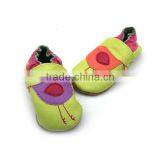 Kids First Walker Soft Leather Newborn Baby Shoes thumbnail-1