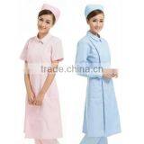 Custom Fast Delivery Long Sleeve Internship Doctor Uniforms /chantilly Workwear for Sale thumbnail-1