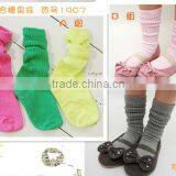 baby high heel socks/Baby socks/infants socks/Toddlers socks/Nice patterns socks/Anti-skid socks/cheap baby socks/baby's sock