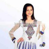 Ladies Churidar Suit 01 thumbnail-1