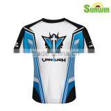 Wholesale Dry Fit Men's Dry Fit Gaming Shirt thumbnail-1