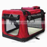 Soft Portable Dog Carrier/Pet Travel Bag/pet Carriers for Cats thumbnail-3