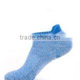 Towel Male Socks Made of Pure Cotton Socks, Boat Socks and Thicken Terry Socks, Basketball Socks