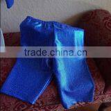 GIRLS DANCE GYMNASTICS PATRIOTIC LEOTARD SIZE 7/8 PLUS SHORT PANTS thumbnail-3