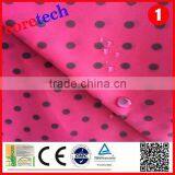 Hot Sale Breathable Durable Raincoat Fabric Waterproof Fabric Factory thumbnail-1