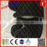 Safe User-friendly Oven Glove Long Cuff Factory thumbnail-3