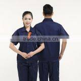 Construction Worker Uniforms Helmet & Worker Gloves Used For Workwear thumbnail-6