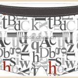 English Letters Letter 88% Polyester 12% Spandex Men's Briefs Fashion Low Waist Sexy Men Underwear and Boxers OEM thumbnail-2