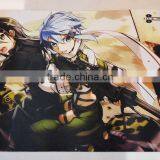 Hot Sale Japanese Anime Gaming RubberCustom Mouse Pad thumbnail-3
