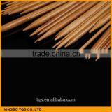 18Pcs/set 47" 120cm Top Quality Transparent Plastic Wooden Circular Bamboo Knitting Needle thumbnail-2