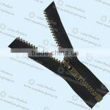 10# Metal Zipper thumbnail-1