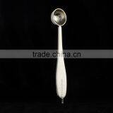 Stainless Steel Matcha Spoon thumbnail-2