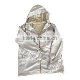 FACTORY Wholesale Woman Rain Coat thumbnail-4