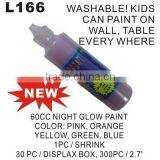 L166 NIGHT CLOW PAINT thumbnail-1