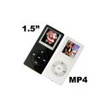 Sell MP4 Players