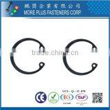 Made in Taiwan Stainless Steel Inverted Internal Retaining Ring Internal Circlip DIN472 thumbnail-2