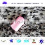 Plastic Hotel Bottle PE Material Screw Cap thumbnail-1