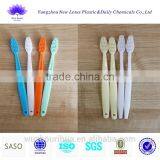 Hotel Toothbrush Toothpaste 2015 thumbnail-1