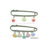 Sell Fashion Accessories, Safety Pins thumbnail-1