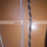 High Visible Water Solvent Silver Reflective Embroidery Thread 3m thumbnail-3