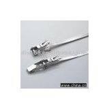 STAINLESS STEEL BAND CLAMPS thumbnail-1