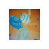 Sell 200D Printed Micro Peach Skin thumbnail-1