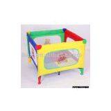 Baby Playpen thumbnail-1