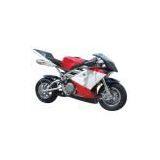 Sell Mopeds & Gasoline Bicycle thumbnail-1