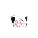 OBD1 TO OBD2 Adaptor Fiat 3pin Alfa Lancia thumbnail-1