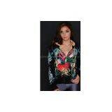 Retail Wholesale Fashion CA-Coat-women thumbnail-1