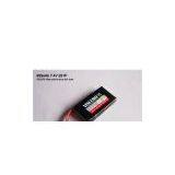 [Super Deal] LiPO Battery 450mAh 20C 7.4V thumbnail-1