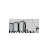 Beer CIP Cleaning System thumbnail-1