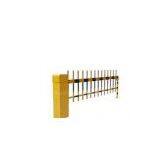 2 - 5m Gate Barrier System With Waterproof, Anti-aging for Entrance and Exit Management thumbnail-1