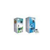 Token Dispenser With Keypad thumbnail-1