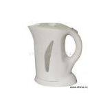 Sell Plastic Electric Kettle