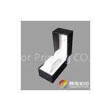 Matt Lamination, Uv Coating And Wood, Plastic, Paper Board Packaging Cardboard Jewelry Box