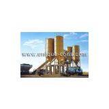 Belt Conveyor Concrete Mixing Plant thumbnail-2