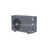 AW10-DPNHE High efficiency  Air Source hot water Heat Pump Heating only