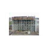 Easy Construction Labor-saving Slab Formwork Scaffolding With Shuttering Components