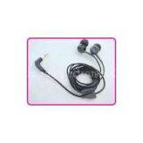 Fashionable Comfortable / Stylish 32Ohm 3.5mm Stereo Mp3 Players Earphones YDT165